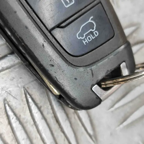 Hyundai Kona Standteil OEM 49A6101110 image 6