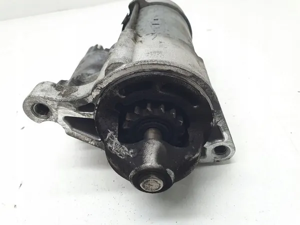 Motor de arranque A6549061500 Mercedes Sprinter W907 317 CDI image 2