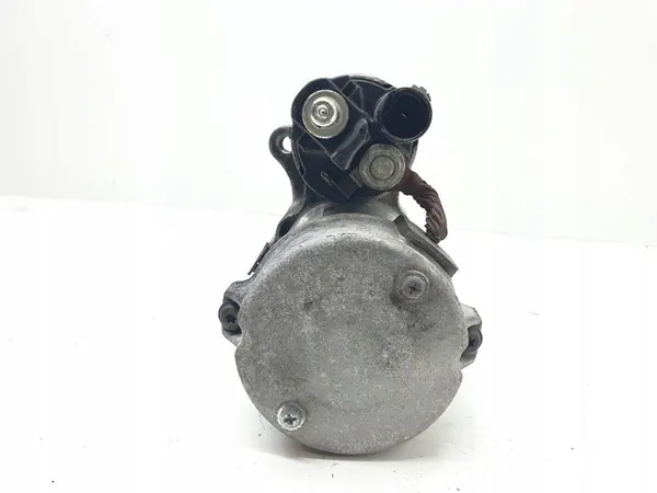 Motor de arranque A6549061500 Mercedes Sprinter W907 317 CDI image 5