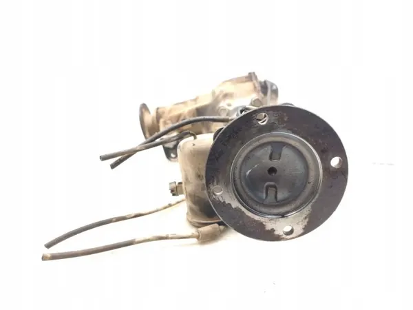 Mitsubishi Shogun Front Differential 3.2 DI-D 4WD image 5