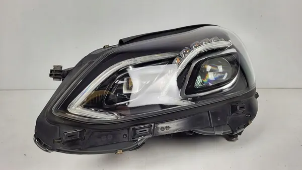 Linker Voorlicht Mercedes E-Klasse W212 LED 12- image 3
