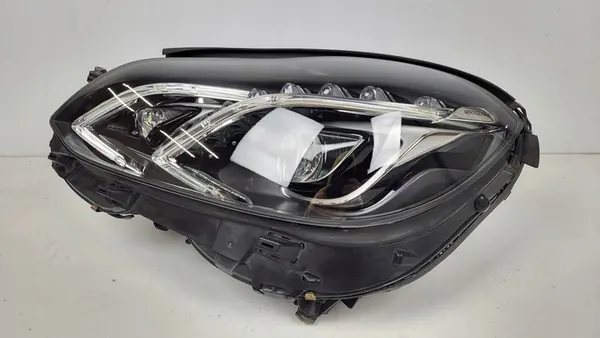 Linker Voorlicht Mercedes E-Klasse W212 LED 12- image 4