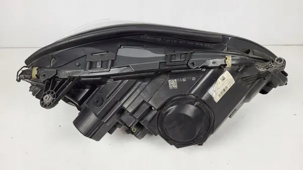 Linker Voorlicht Mercedes E-Klasse W212 LED 12- image 6