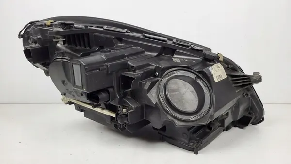 Linker Voorlicht Mercedes E-Klasse W212 LED 12- image 8