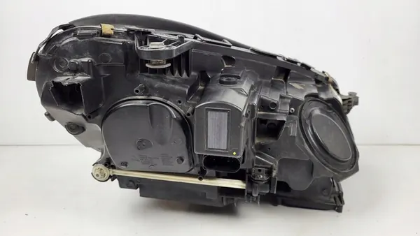 Linker Voorlicht Mercedes E-Klasse W212 LED 12- image 9