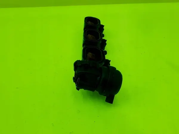 Linke Ansaugklappe A6 C7 A7 Q5 A8 S4 B8 Q7 3.0 TFSI OEM image 4