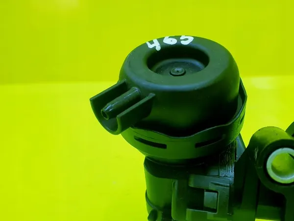 Linke Ansaugklappe A6 C7 A7 Q5 A8 S4 B8 Q7 3.0 TFSI OEM image 5