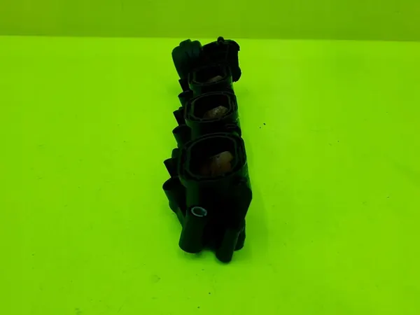 Linke Ansaugklappe A6 C7 A7 Q5 A8 S4 B8 Q7 3.0 TFSI OEM image 6