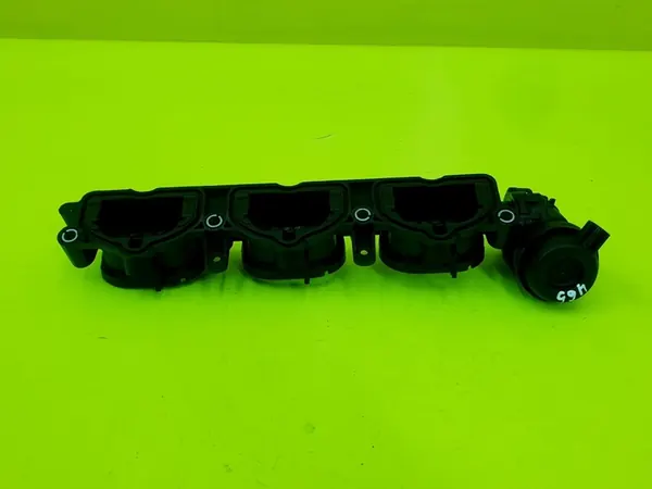 Linke Ansaugklappe A6 C7 A7 Q5 A8 S4 B8 Q7 3.0 TFSI OEM image 7