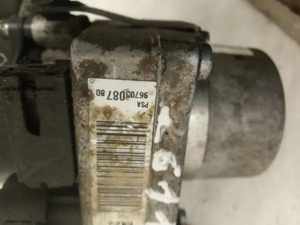 Bomba de direção PSA OEM 9670308780 para Citroen C4 image 7