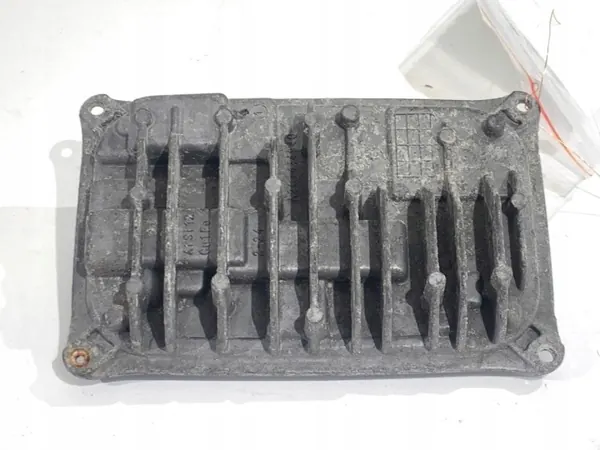 Xenon-viritin OEM A2189007306 Mercedes W218:lle image 2