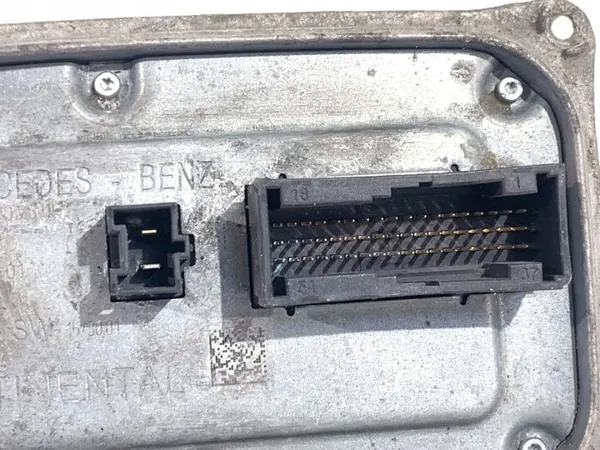 Xenon-viritin OEM A2189007306 Mercedes W218:lle image 3