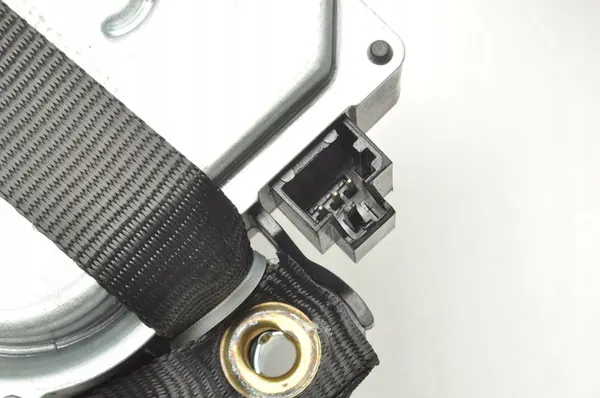 Heckwischermotor VOLVO C30 53028312 image 4