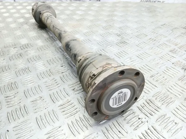Arbre de transmission arrière gauche BMW 3 E46 330d 1229757 image 3