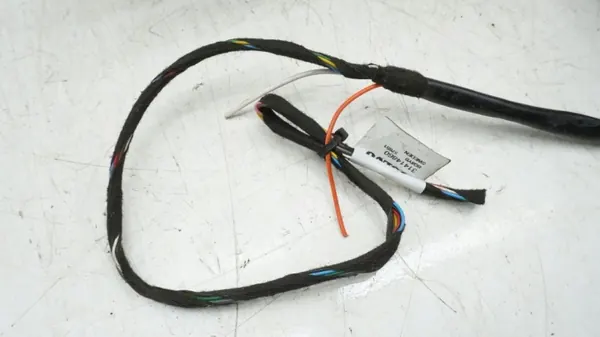 Volvo V60 Dragkrok OEM 31359732 - Begagnad image 3