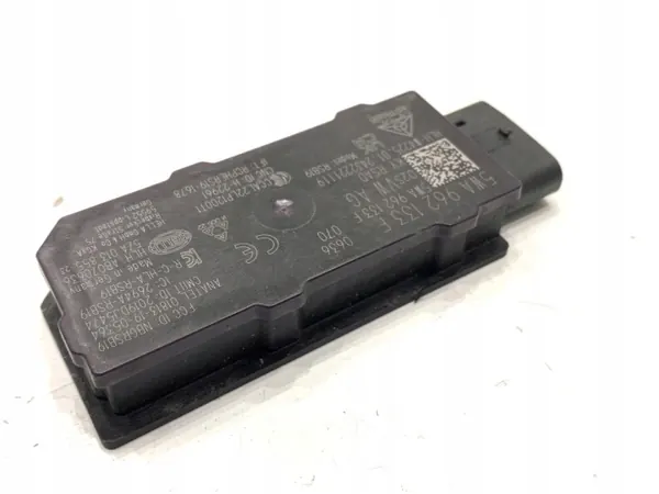 OEM 5WA962133F Antennförstärkare för Skoda Octavia IV image 2