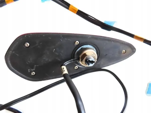 Mazda CX-5 Antennenbaugruppe OEM KD4566930 image 3