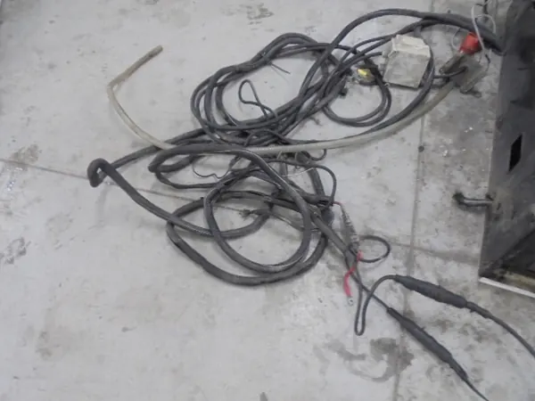 OEM 1111 bedradingsset voor Carrier koelaggregaat image 3