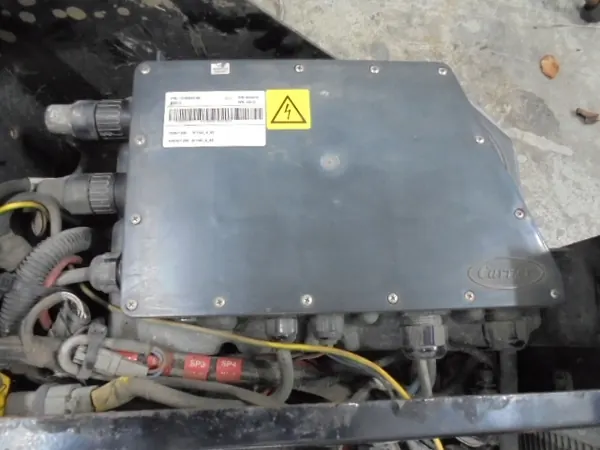 OEM 1111 bedradingsset voor Carrier koelaggregaat image 4