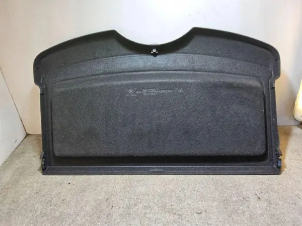 Étagre de coffre OEM 5JA867769C pour Skoda Rapid HB 2012-2017 image 2