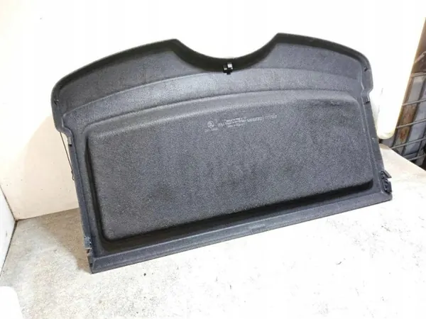 Étagre de coffre OEM 5JA867769C pour Skoda Rapid HB 2012-2017 image 4