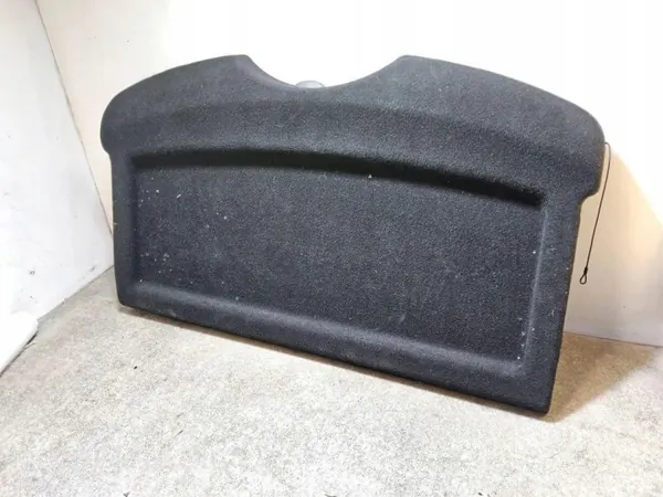 Étagre de coffre OEM 5JA867769C pour Skoda Rapid HB 2012-2017 image 5