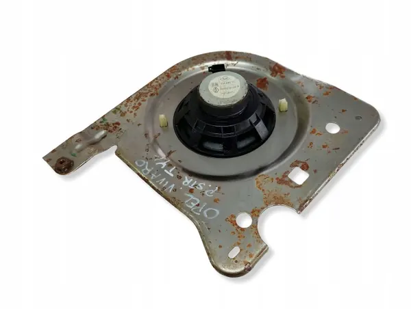 Linker/Rechter Achterluidspreker Bevestiging OEM 93868070 image 2