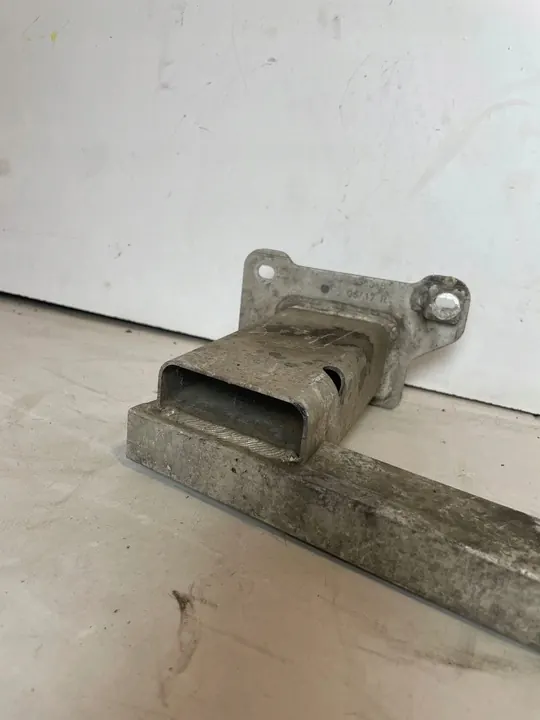 Rinforzo Paraurti Anteriore Inferiore Peugeot 3008 II 5008 I OEM image 4