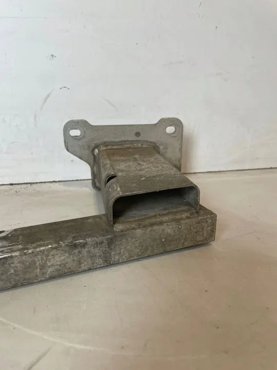 Rinforzo Paraurti Anteriore Inferiore Peugeot 3008 II 5008 I OEM image 5