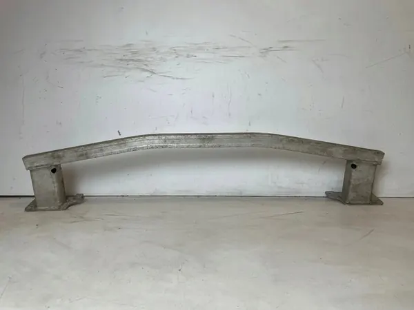 Rinforzo Paraurti Anteriore Inferiore Peugeot 3008 II 5008 I OEM image 6