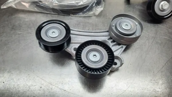 PASEK 31430016 VOLVO S60 V60 XC60 V90 XC90 image 2