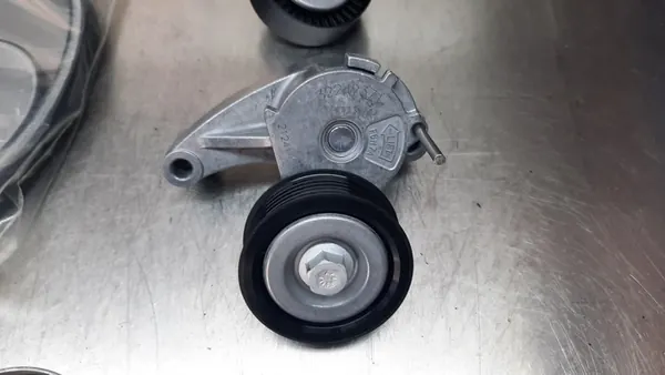 PASEK 31430016 VOLVO S60 V60 XC60 V90 XC90 image 3