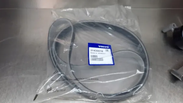 PASEK 31430016 VOLVO S60 V60 XC60 V90 XC90 image 5