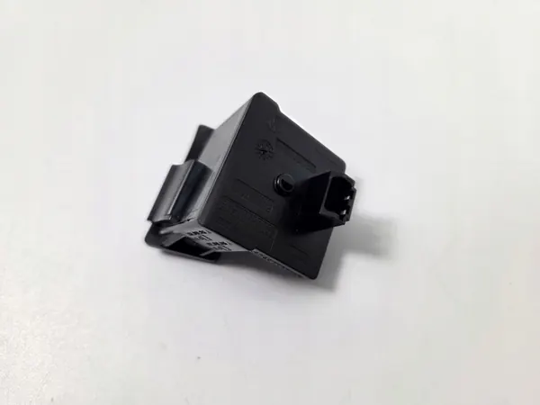 Höger Filskifteassistent Lampa VW Golf VIII 5H1949146A image 5