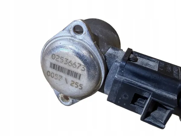 Sensor de Dirección Audi Servo 0057/255 Usado image 2