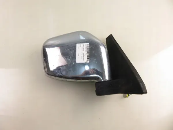 Oikea peili OEM LUSTERKO PRAWE MITSUBISHI PAJERO PININ 5 PIN image 2