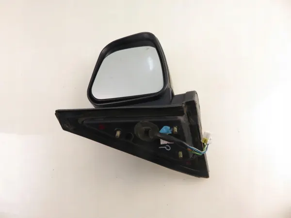 Oikea peili OEM LUSTERKO PRAWE MITSUBISHI PAJERO PININ 5 PIN image 4