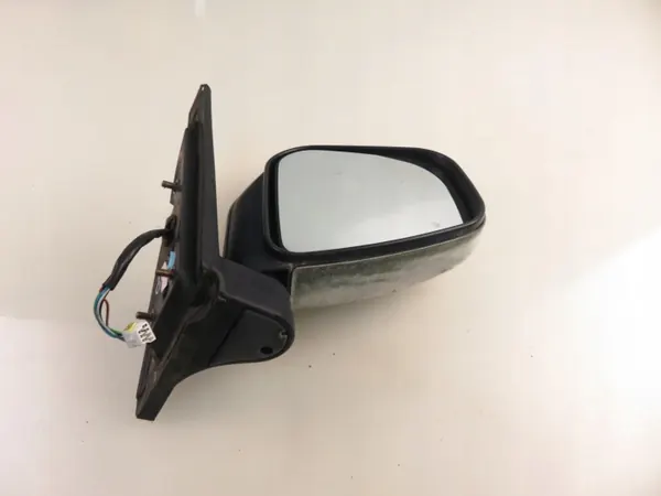 Oikea peili OEM LUSTERKO PRAWE MITSUBISHI PAJERO PININ 5 PIN image 5