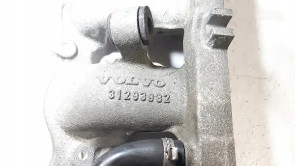 Imusarja OEM 31293932 Volvo S60 II:lle image 5