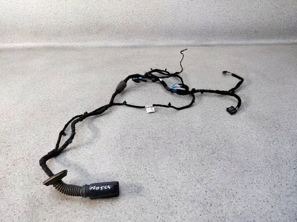 Oven Johdin OEM 943627448 Etu Oikea BMW 3 image 2