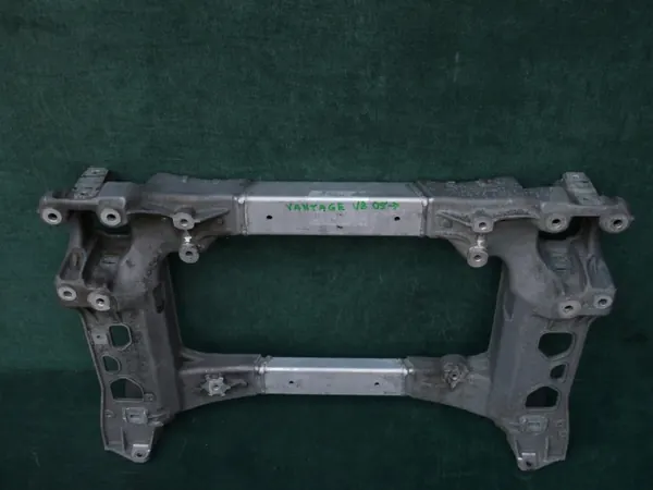Rotule de direction OEM JKL0987 SSC Aston Martin Vantage image 2
