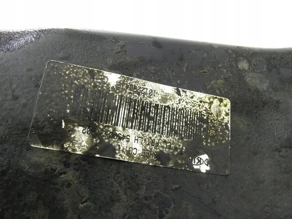 Vasen Etupyöränivel OEM ZWROTNICALEWAKIA Kia image 10