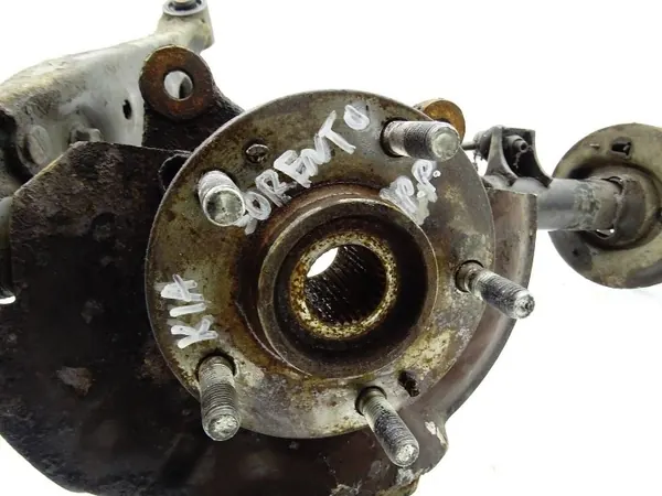 Vasen Etupyöränivel OEM ZWROTNICALEWAKIA Kia image 4