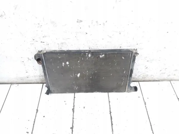 Radiateur d'eau Peugeot 406 OEM 853882P - Occasion image 2