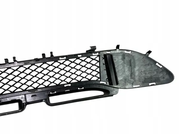 Rejilla delantera Mercedes-Benz A1568804100 image 5