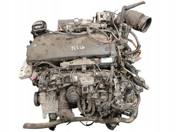 Motor Completo Toyota Avensis T27 2D4D 143CV MM_2WW image 2