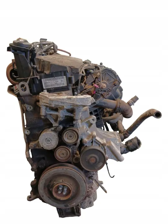 Motor Completo Toyota Avensis T27 2D4D 143CV MM_2WW image 10