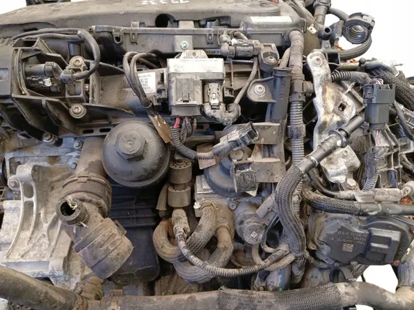 Motor Completo Toyota Avensis T27 2D4D 143CV MM_2WW image 3