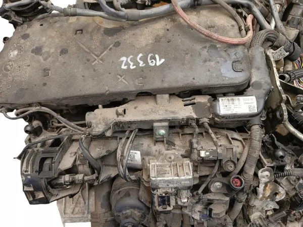 Motor Completo Toyota Avensis T27 2D4D 143CV MM_2WW image 4