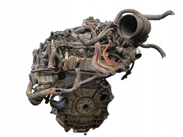 Motor Completo Toyota Avensis T27 2D4D 143CV MM_2WW image 5